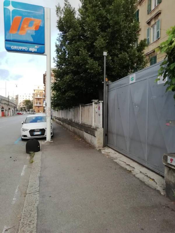 Appartamento Invrea Con Posto Macchina