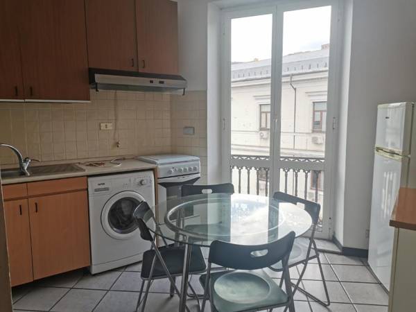 Residence La Lanterna