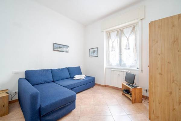 Borgoratti Comfortable Apartment