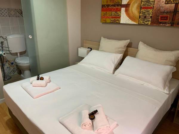 GENOVA FIESCHI ROOMS