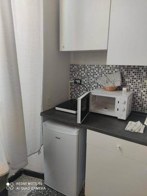 Le stanze della Lanterna