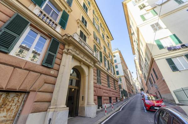 Altido Family flat 5 mins to piazza Corvetto