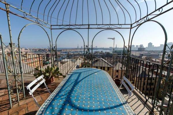 ALTIDO il Cielo di Laura