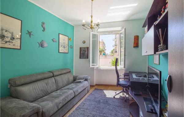 Workspace - Nice apartment in Genova with WiFi and 3 Bedrooms