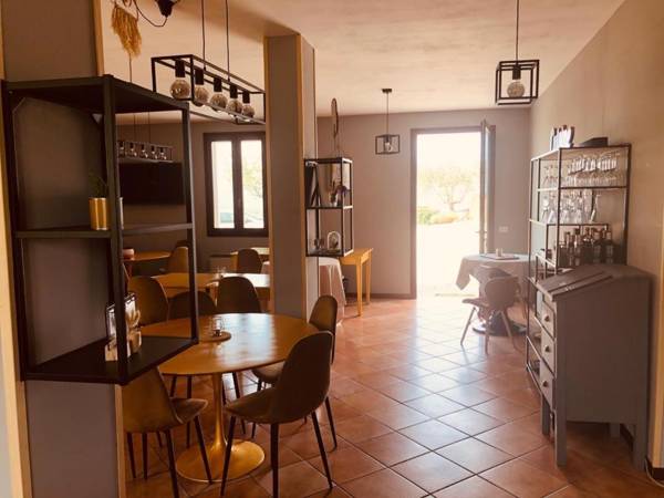 Locanda delle grotte di Onferno