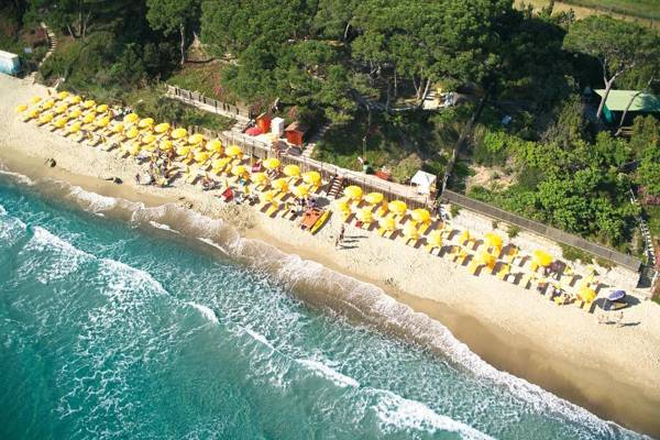 Il Pelagone Hotel & Golf Resort Toscana