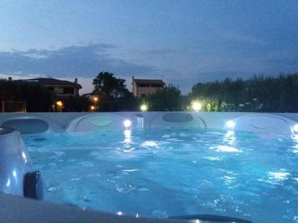 Appartamenti Gli Ulivi Di Maremma