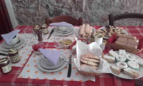 Antichi Sapori da Speranza