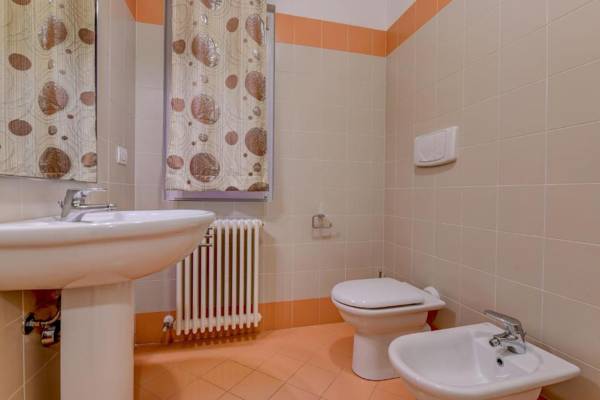 Colleincanto Appartamento Lina