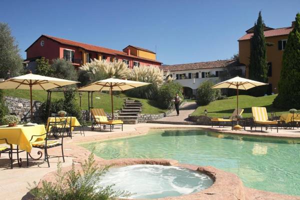 La Meridiana Relais & Chateaux