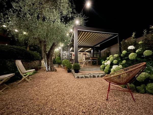 Borgata Cantone Country House B&B