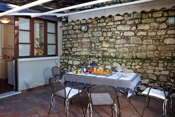 Residence Fondo La Campagnola