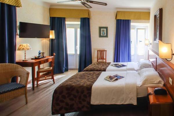 Hotel Garnì Riviera