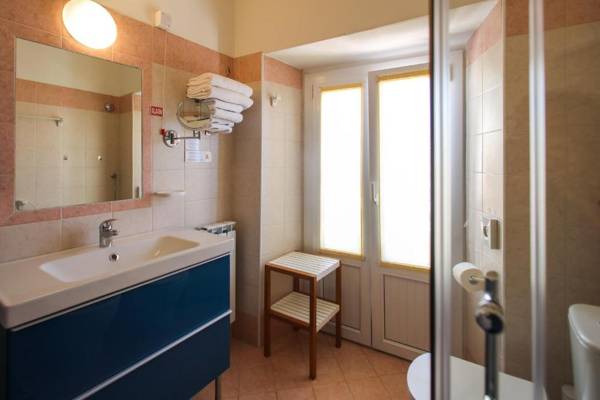 Hotel Garnì Riviera