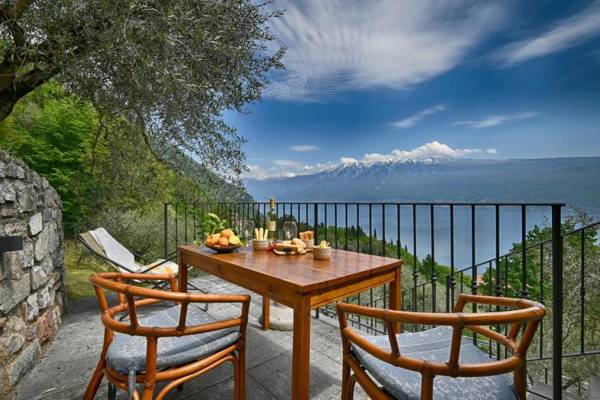 Piccolo Rustico Casaliva - Rebomaholidays