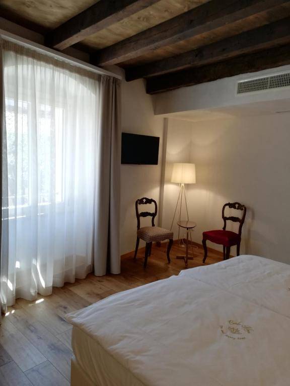 Corte Alma Spa and Luxury Home