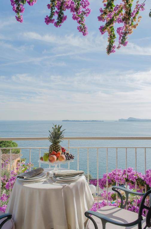 Hotel Villa Florida Suites & Suite Apartments