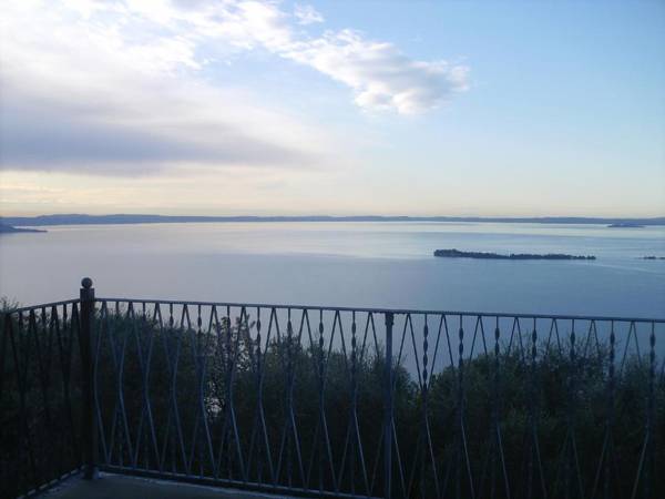 Agriturismo Il Casale Del Lago