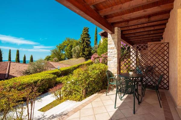 Domina Borgo degli Ulivi - Garda Lake