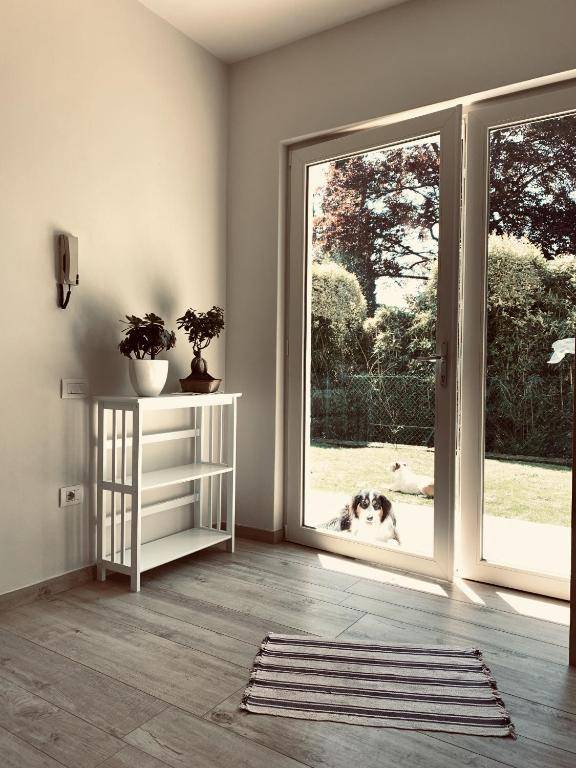 Appartamento Grethel - Rebomaholidays