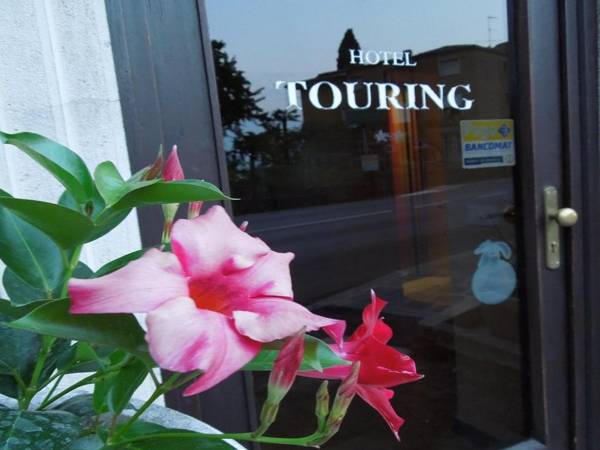 Bike Hotel Touring Gardone Riviera & Wellness