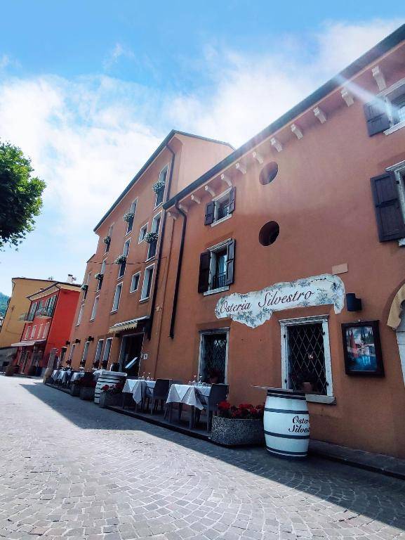 Dependance Silvestro