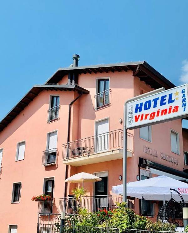 Hotel Virginia