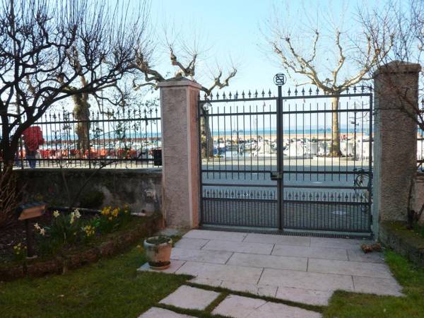 B&B Villa Dall'Agnola