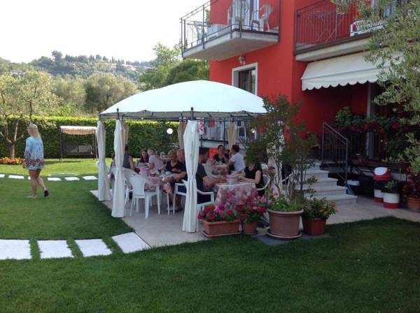 G&G Bed&Breakfast and apartments