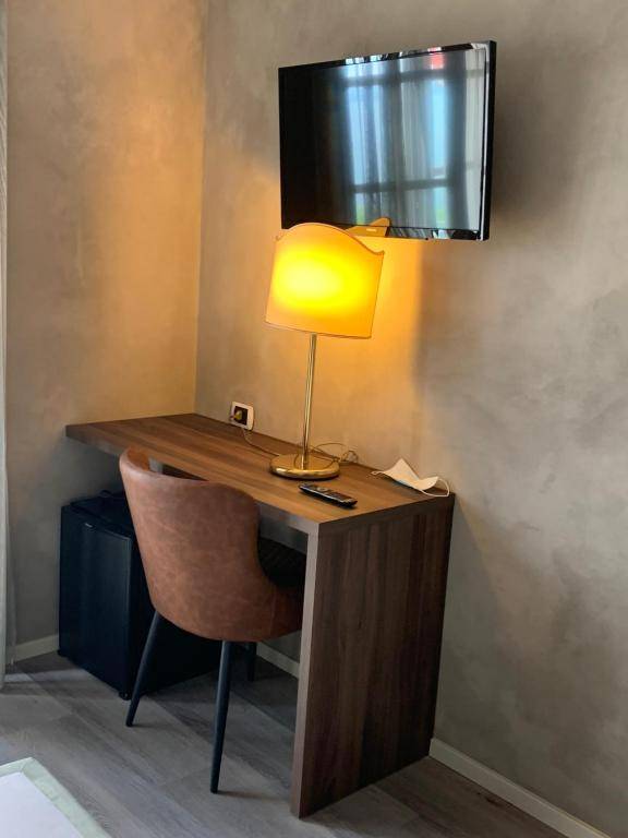 Hotel Conca D'Oro ***S