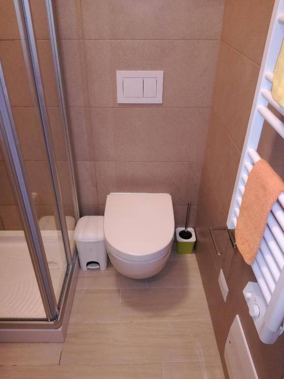 Appartamento Lavanda Garda