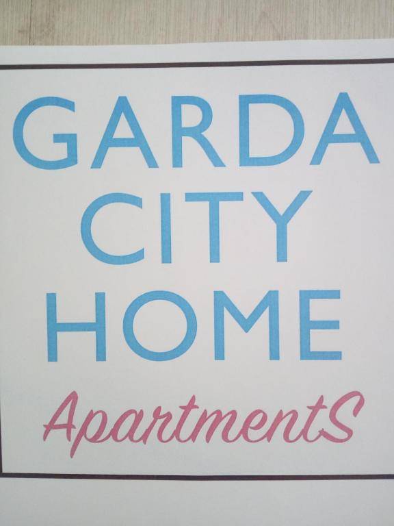 Garda City Home Family Apartments