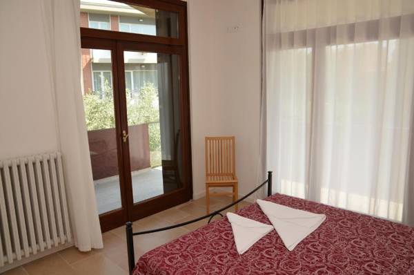 Trilocale Palazzo Garda