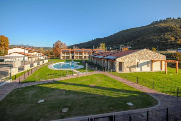 ApartmentsGarda - Garda31 Residence