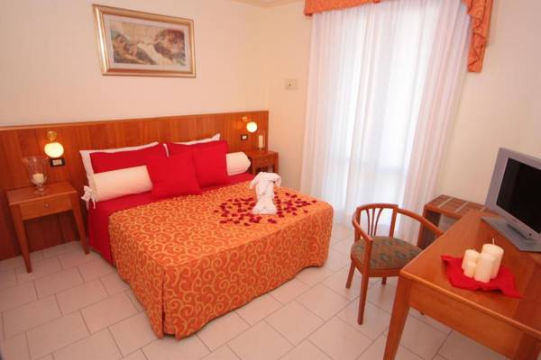 Hotel Stefan Room & Breakfast