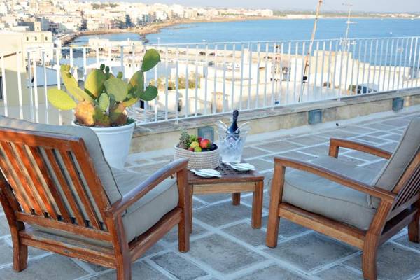 Palazzo Mosco Inn - Dimora Storica