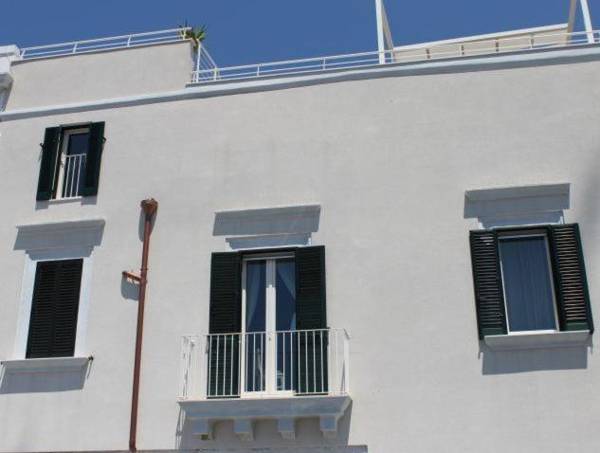 B&B Finestra Sul Mare