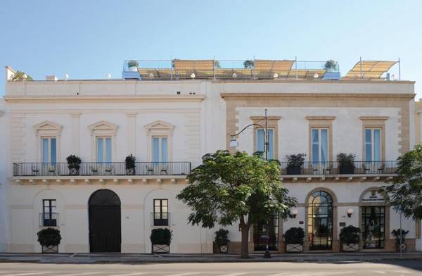 Palazzo del Corso – Boutique Hotel
