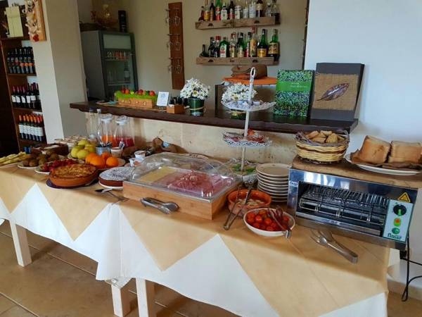 Agriturismo Calamate