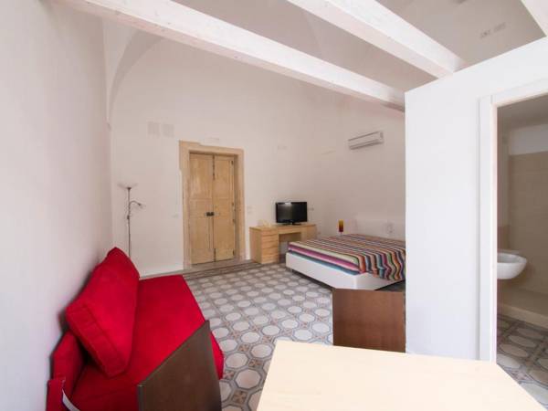 Relais Carlo V - Palazzo Storico