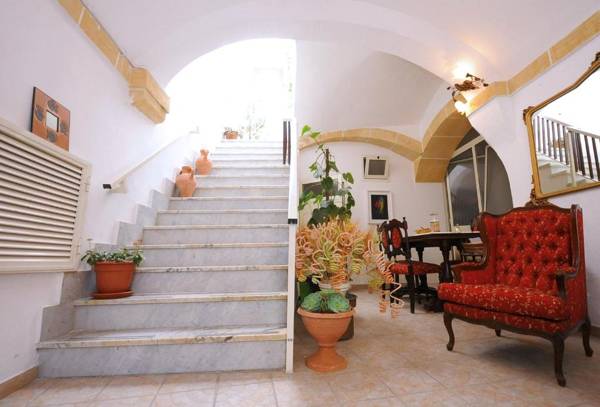 Bed and Breakfast Palazzo Rocci