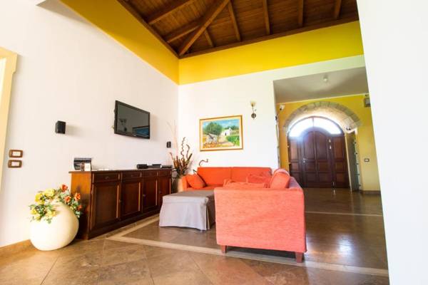 Biancolivo Gallipoli in Salento