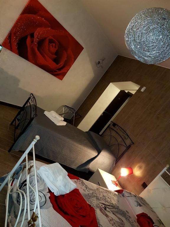 Mistral Exclusive B&B