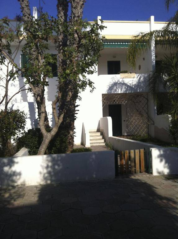 Baia Verde Apartments