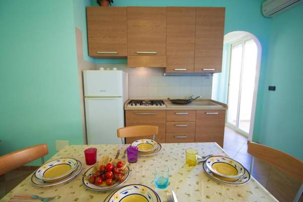 Savonarola Apartment