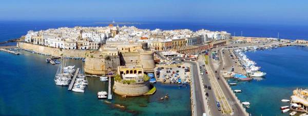 Holiday Home Fontana Greca