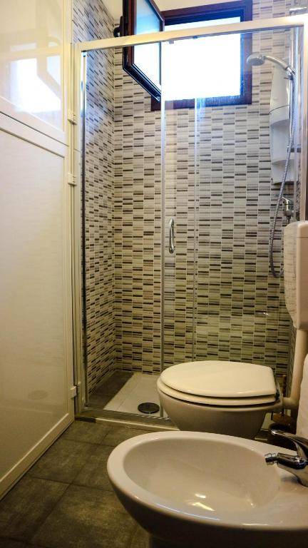 Rooms & Apartments La Spiaggia - Gallipoli