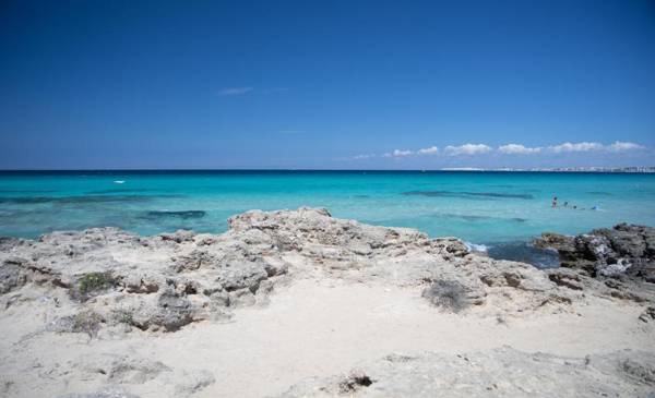 Casa Vacanza Mare Blu