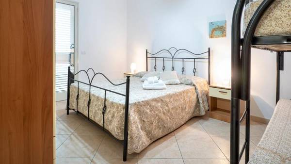 Appartamento Magenta