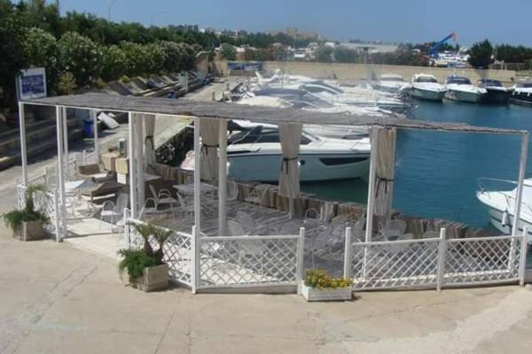 Porto Gaio Accomodation